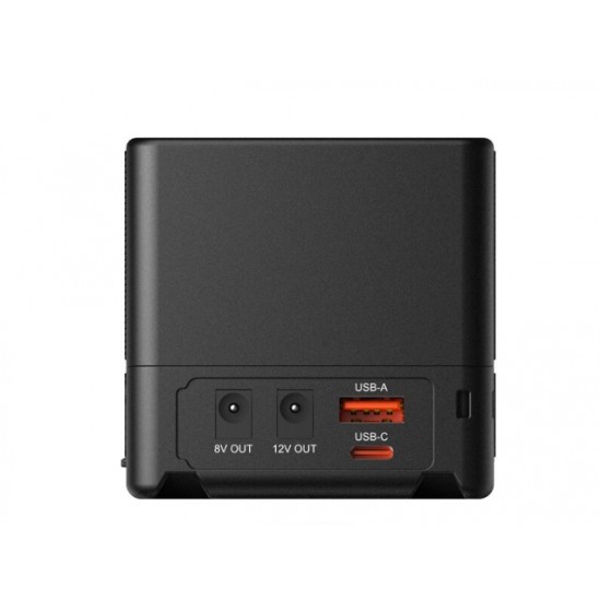 SmallRig VB155 Mini V-Mount Battery (155Wh)